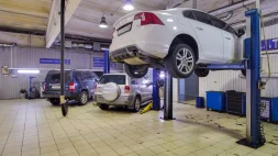 Автотехцентр Яуза Моторс Перово на Электродной улице изображение 1