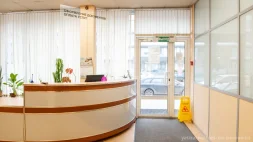 Автотехцентр Яуза Моторс Перово на Электродной улице изображение 18
