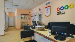 Автотехцентр Яуза Моторс Перово на Электродной улице изображение 4