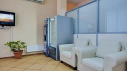 Автотехцентр Яуза Моторс Перово на Электродной улице изображение 8