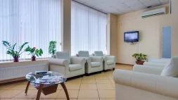 Автотехцентр Яуза Моторс Перово на Электродной улице изображение 10