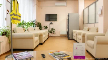 Автотехцентр Яуза Моторс Перово на Электродной улице изображение 18