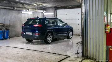 Автотехцентр Яуза Моторс Перово на Электродной улице изображение 5