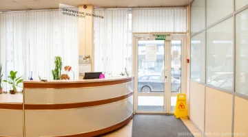 Автотехцентр Яуза Моторс Перово на Электродной улице изображение 18