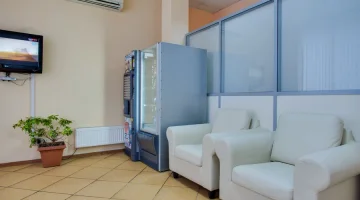 Автотехцентр Яуза Моторс Перово на Электродной улице изображение 8