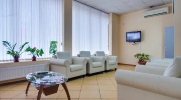 Автотехцентр Яуза Моторс Перово на Электродной улице изображение 10