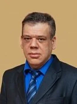 Королев Юрий Иванович